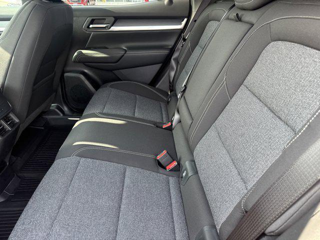 new 2026 GMC Terrain car, priced at $34,250
