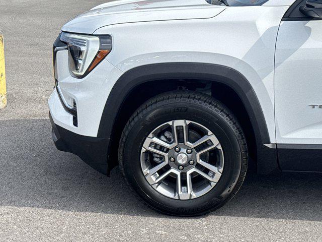 new 2026 GMC Terrain car, priced at $33,590