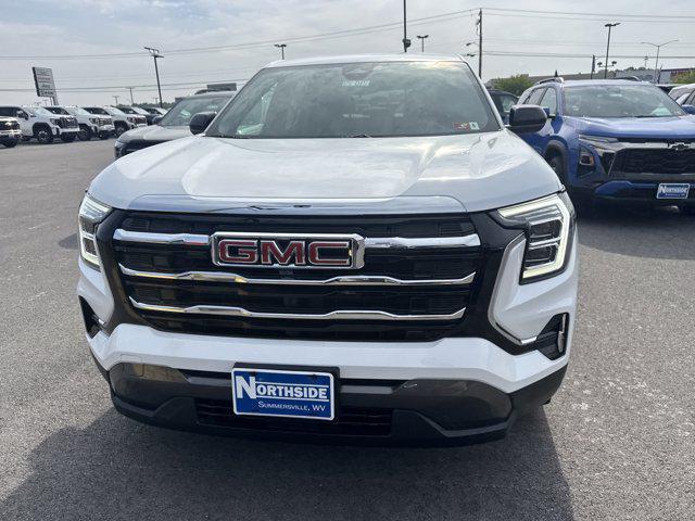 new 2026 GMC Terrain car, priced at $33,590