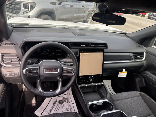 new 2026 GMC Terrain car, priced at $33,590