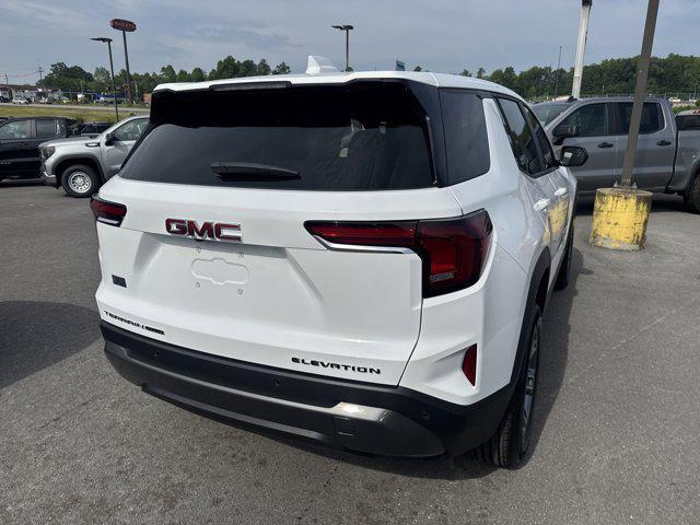 new 2026 GMC Terrain car, priced at $33,590