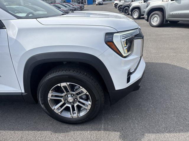 new 2026 GMC Terrain car, priced at $33,590