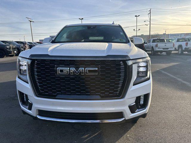 used 2024 GMC Yukon XL car, priced at $90,995