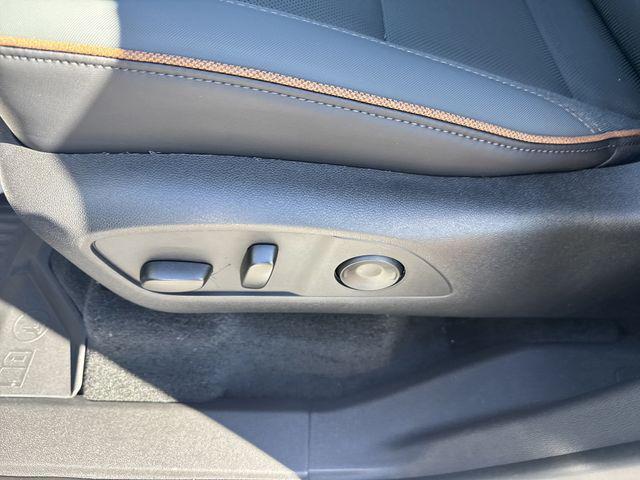 new 2026 GMC Acadia car, priced at $54,316