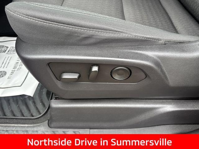 used 2024 Chevrolet Silverado 1500 car, priced at $44,791