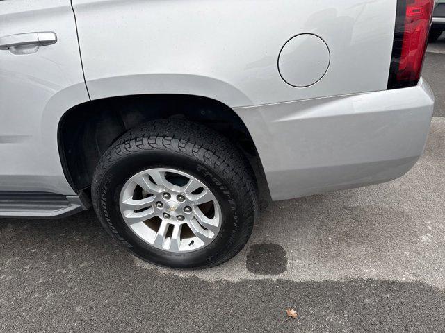 used 2017 Chevrolet Tahoe car, priced at $26,900