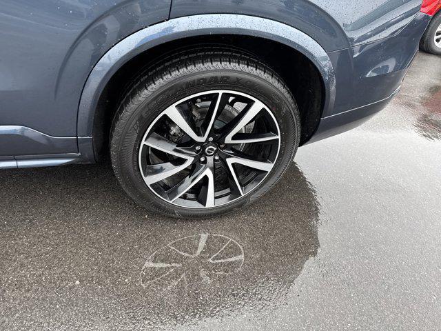 used 2022 Volvo XC90 car, priced at $33,999
