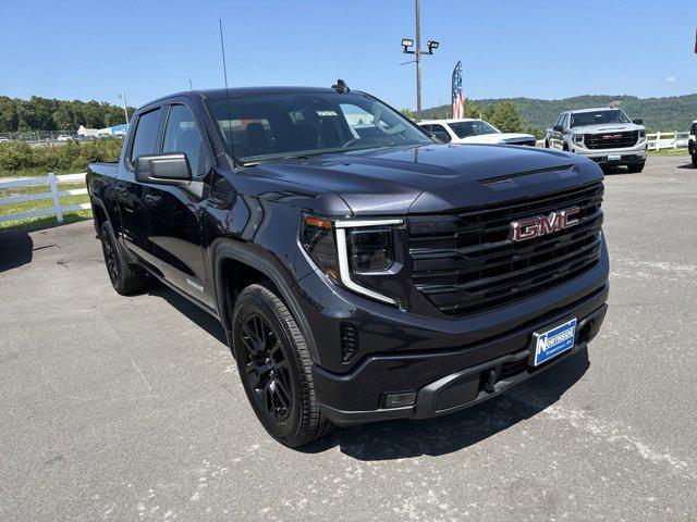 new 2024 GMC Sierra 1500 car, priced at $55,994