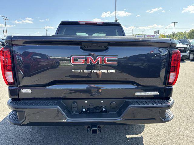 new 2024 GMC Sierra 1500 car, priced at $55,994