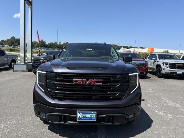 new 2024 GMC Sierra 1500 car, priced at $55,994