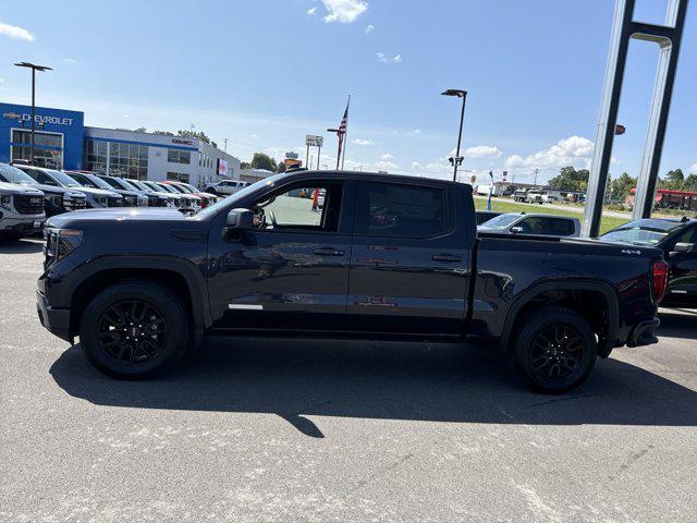 new 2024 GMC Sierra 1500 car, priced at $55,994