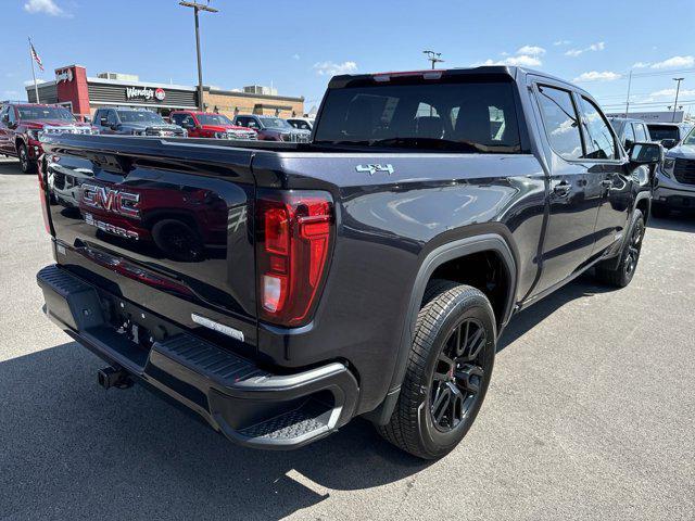 new 2024 GMC Sierra 1500 car, priced at $55,994