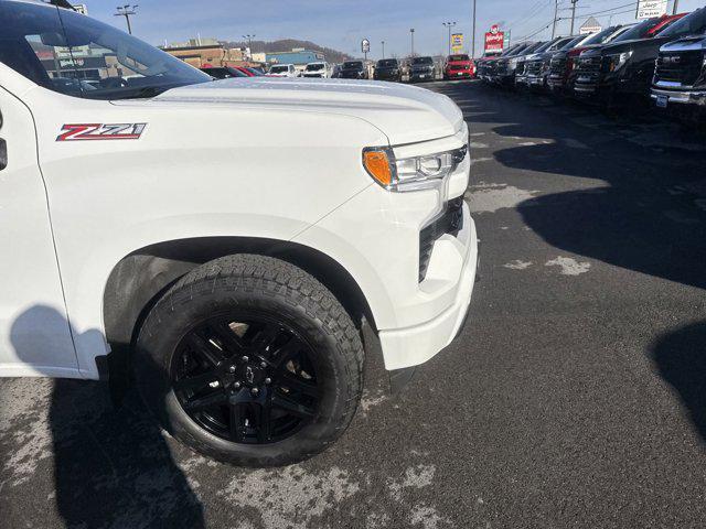 used 2024 Chevrolet Silverado 1500 car, priced at $49,900