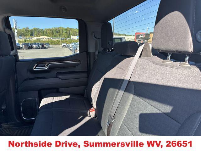 used 2022 GMC Sierra 1500 car, priced at $34,895