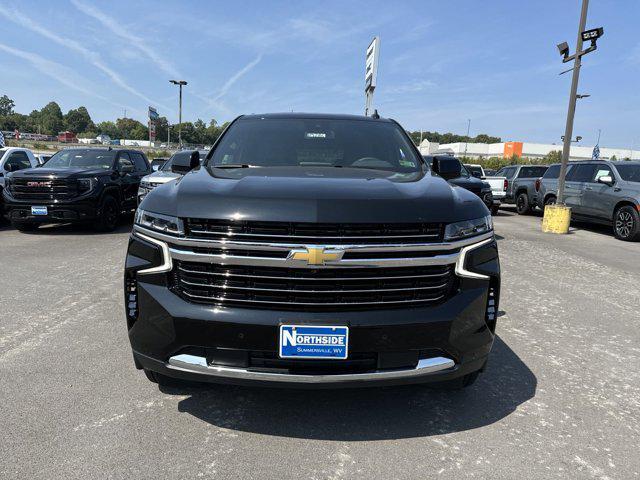 new 2024 Chevrolet Tahoe car, priced at $65,717