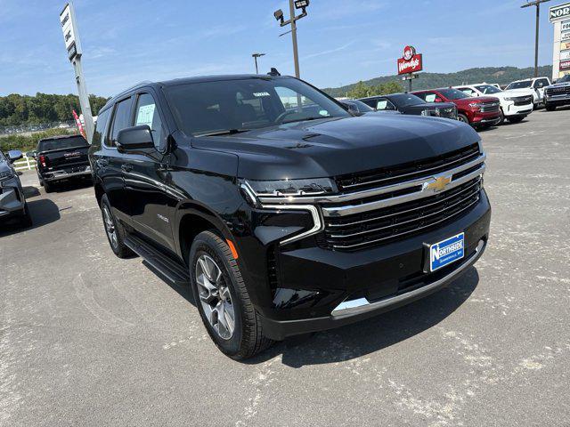 new 2024 Chevrolet Tahoe car, priced at $65,717