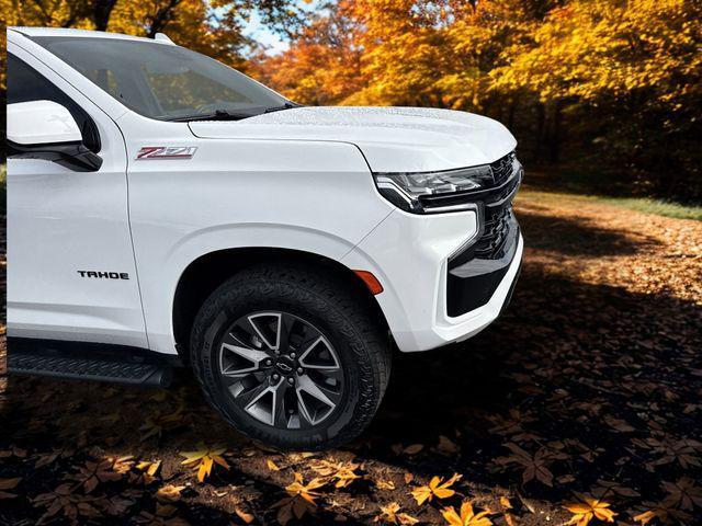 used 2023 Chevrolet Tahoe car, priced at $50,695