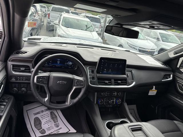 used 2023 Chevrolet Tahoe car, priced at $52,999