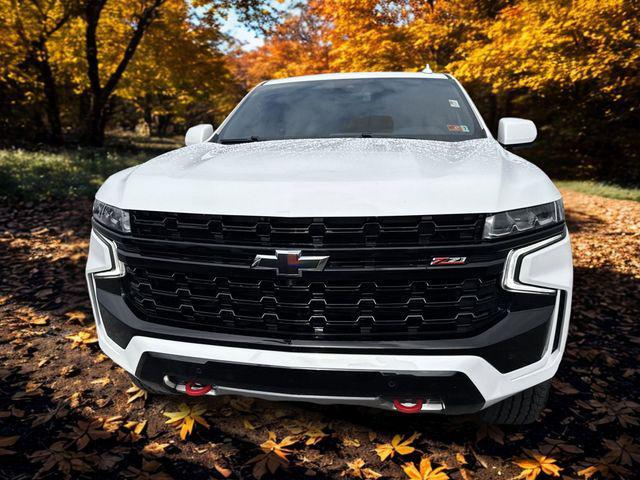 used 2023 Chevrolet Tahoe car, priced at $50,695