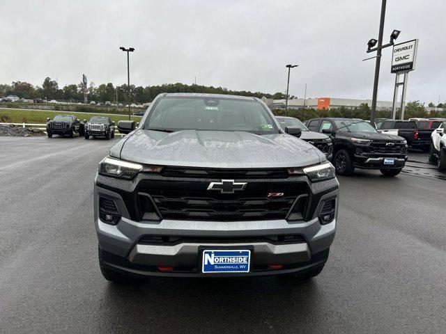 new 2024 Chevrolet Colorado car, priced at $49,920