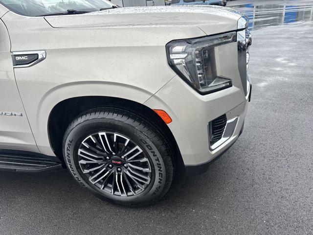 used 2023 GMC Yukon XL car, priced at $47,999
