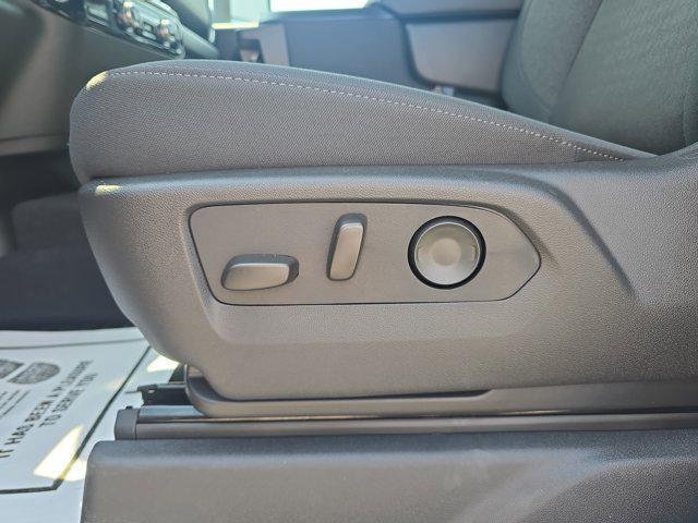 new 2025 GMC Sierra 2500 car, priced at $71,854