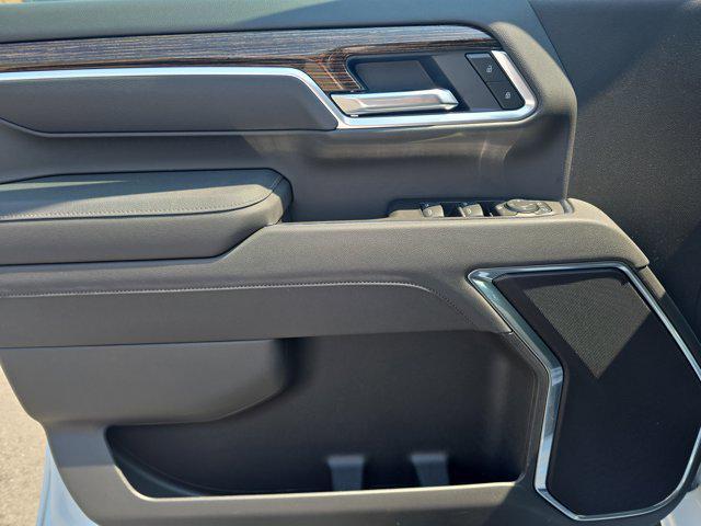 new 2025 GMC Sierra 2500 car, priced at $71,854