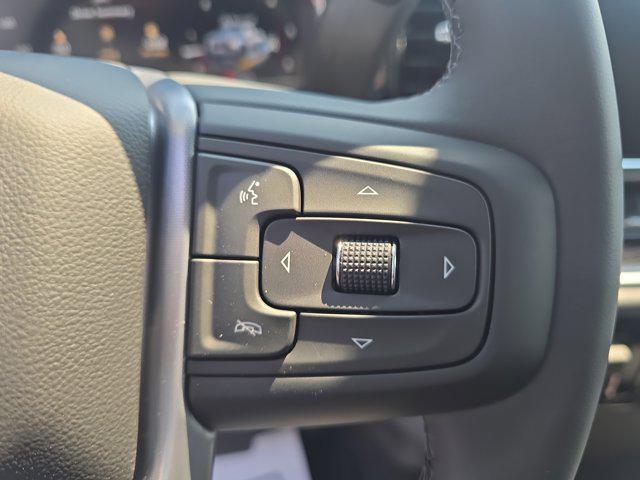 new 2025 GMC Sierra 2500 car, priced at $71,854