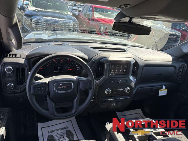 new 2025 GMC Sierra 1500 car, priced at $43,913