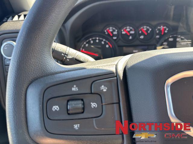 new 2025 GMC Sierra 1500 car, priced at $43,913