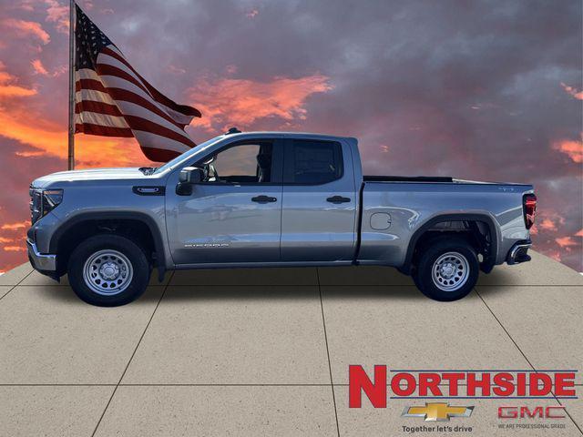 new 2025 GMC Sierra 1500 car, priced at $43,913