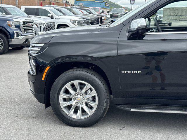 new 2025 Chevrolet Tahoe car, priced at $79,679