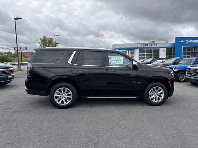 new 2025 Chevrolet Tahoe car, priced at $79,679