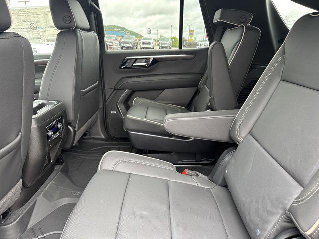new 2025 Chevrolet Tahoe car, priced at $79,679
