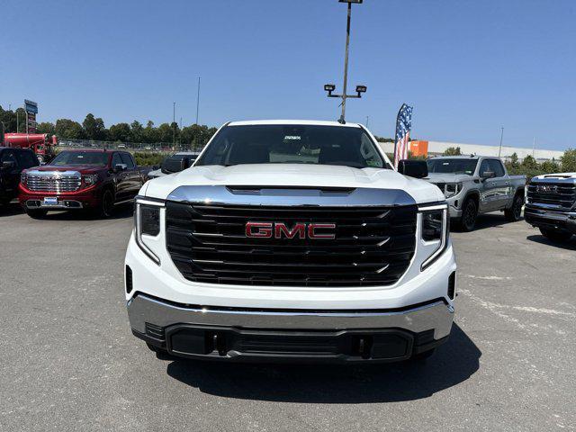 new 2024 GMC Sierra 1500 car, priced at $50,769