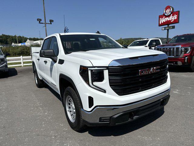 new 2024 GMC Sierra 1500 car, priced at $50,769