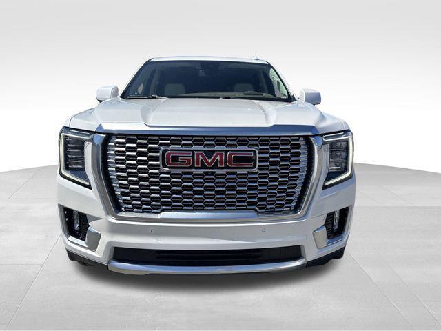 used 2024 GMC Yukon car, priced at $75,997