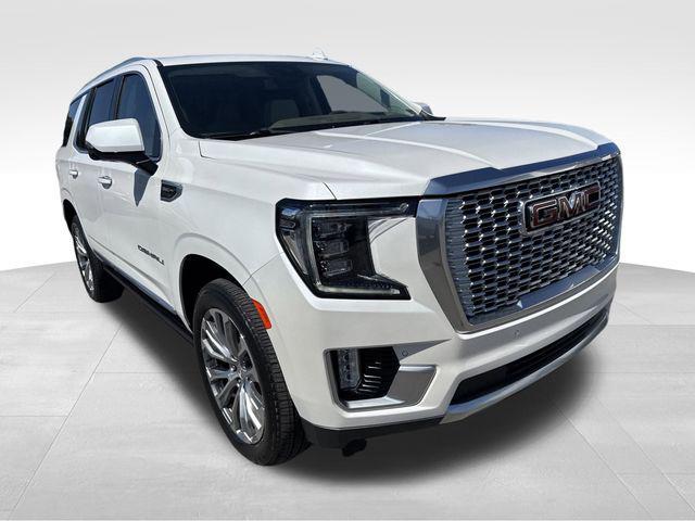 used 2024 GMC Yukon car, priced at $75,997