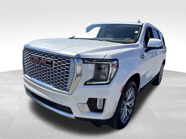 used 2024 GMC Yukon car, priced at $75,997