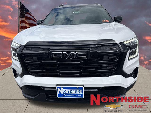 new 2026 GMC Terrain car, priced at $36,877