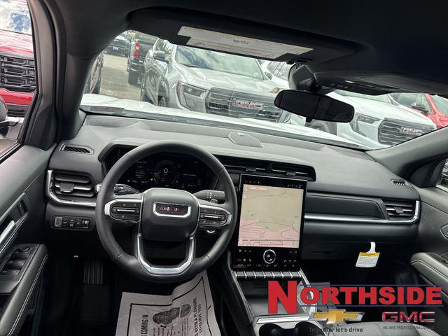 new 2026 GMC Terrain car, priced at $36,877