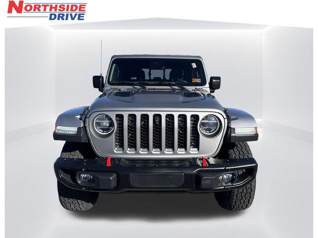 used 2020 Jeep Gladiator car, priced at $33,999