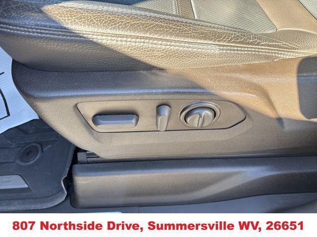 used 2022 GMC Sierra 1500 car, priced at $40,999