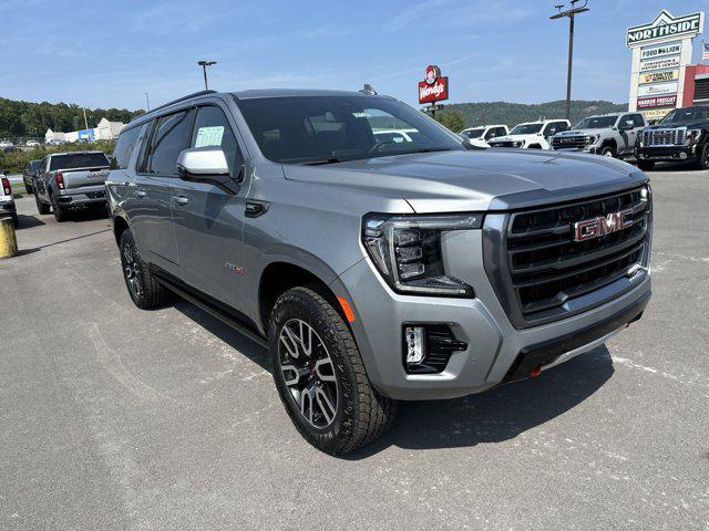 new 2024 GMC Yukon XL car, priced at $80,222