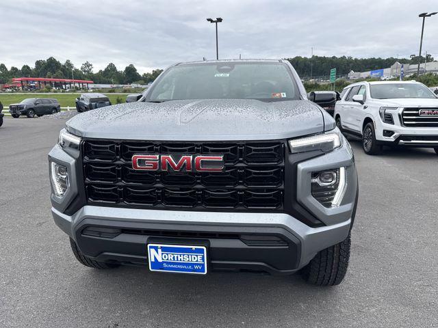 new 2026 GMC Canyon car, priced at $46,239