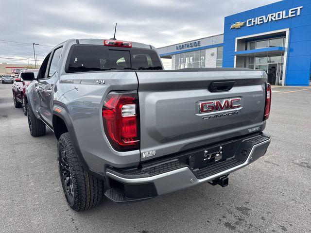 new 2026 GMC Canyon car, priced at $46,239