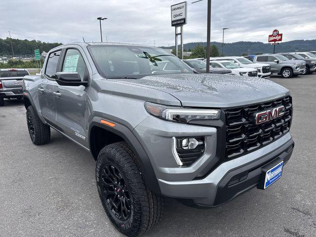 new 2026 GMC Canyon car, priced at $46,239