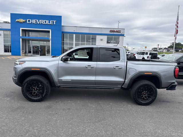 new 2026 GMC Canyon car, priced at $46,239