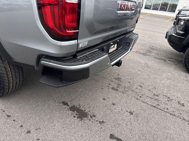 new 2026 GMC Canyon car, priced at $46,239