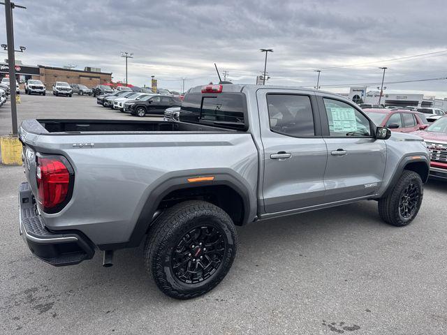 new 2026 GMC Canyon car, priced at $46,239